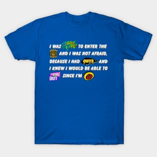 Nick Kid T-Shirt